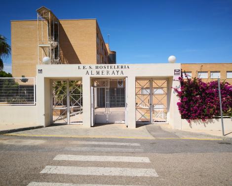 IES Almeraya de Almería