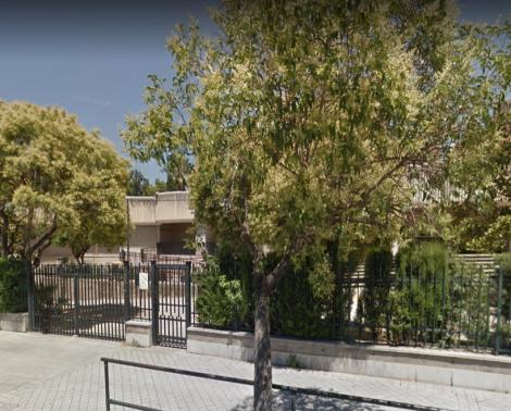 CEIP Luis Rosales de Granada