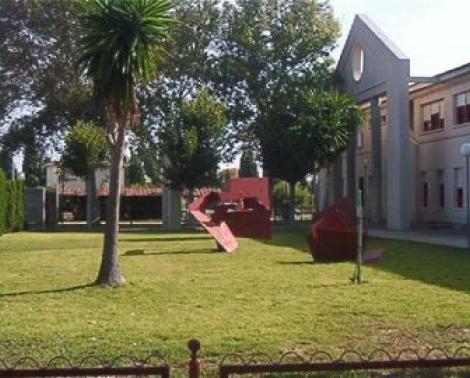 IES Arroyo Hondo de Rota