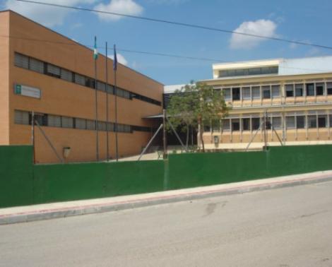 IES El Molinillo de Guillena (Sevilla)