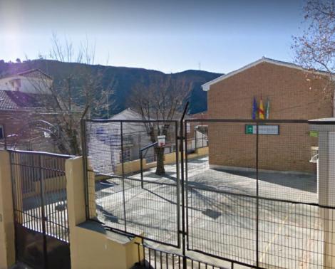 Colegio Virgen de Fátima de Granada