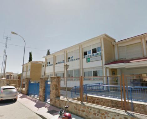 IES Huarte de San Juan de Linares (Jaén)