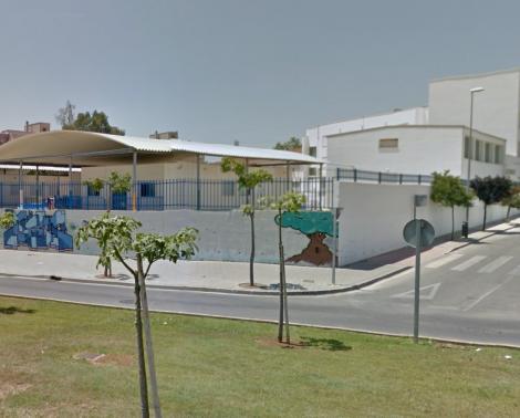 CEIP Pintor Denis Belgrano en Málaga
