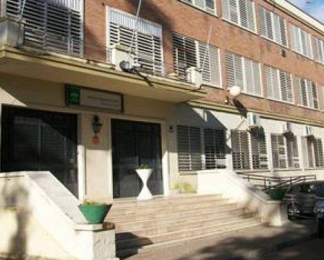 IES Fernando de Herrera de Sevilla