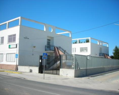 IES Cristóbal Colón de Sanlúcar de Barrameda (Cádiz)