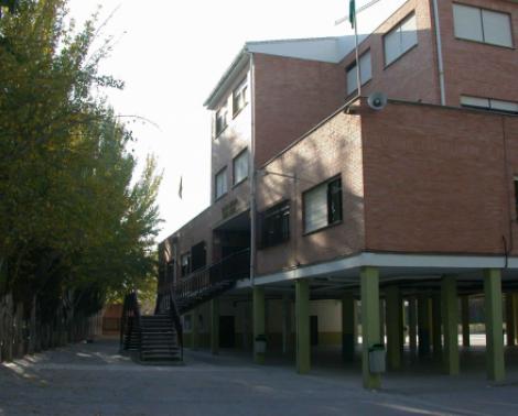 CEIP Sierra Elvira (Granada)