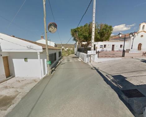 Sede CPR Lusor en Cariatiz, Sorbas (Almería)