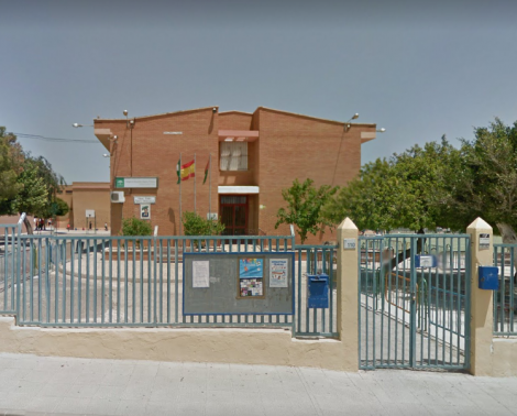 CEIP Federico García Lorca de Las Cabañuelas