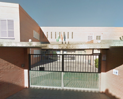 IES Alhendín de Alhendín (Granada)