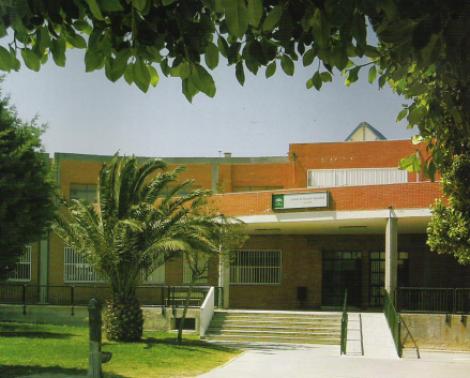 IES Las Viñas de Manilva (Málaga)