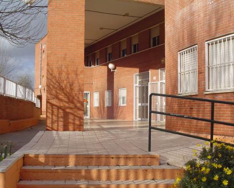 CEIP Tres Carabelas de Huelva capital