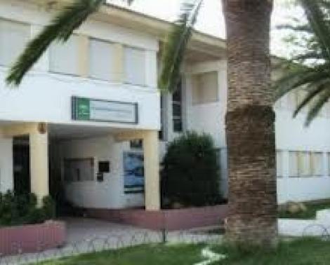 CEIP Zenobia Camprubí (Moguer)