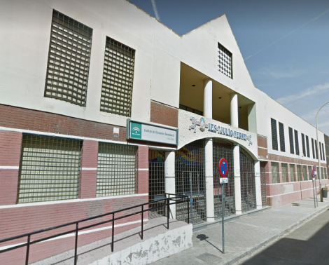 IES Julio Verne (Sevilla)