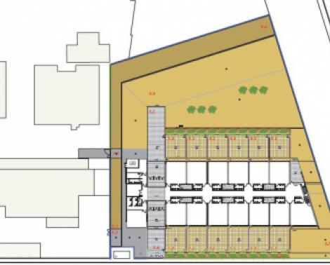 CEIP Vicente Aleixandre de La Algaba (Sevilla)