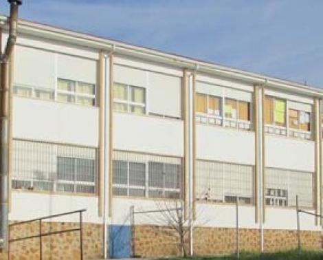 Colegio Virgen de Linarejos de Linares (Jaén)