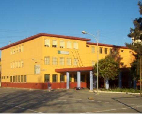 IES Baelo Claudia de Tarifa (Cádiz)