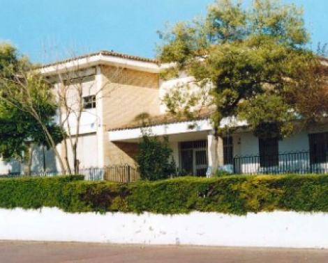 El CEIP Carlos III de Guarromán es uno de los centros de la provincia de Jaén que experimentarán mejoras gracias al Plan Ola.