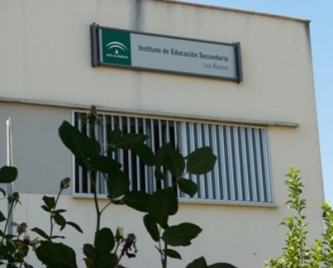 IES Los Álamos de Bormujos (Sevilla)