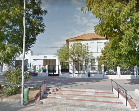 CEIP Bernardo Barco en La Campana (Sevilla)