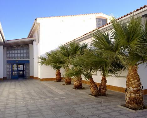 CEIP Pilar Izquierdo de Híjar (Granada)
