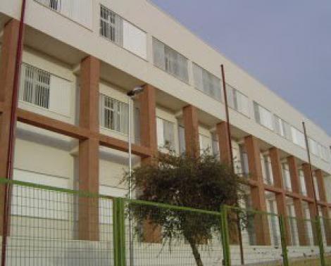 IES San Fernando de Constantina (Sevilla)