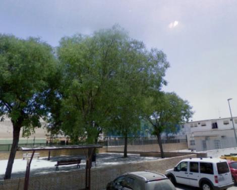 CEIP La Paz de San José de la Rinconada (Sevilla)