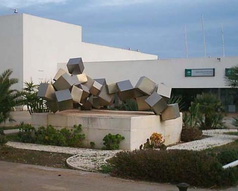 IES Sol de Portocarrero (Almería)