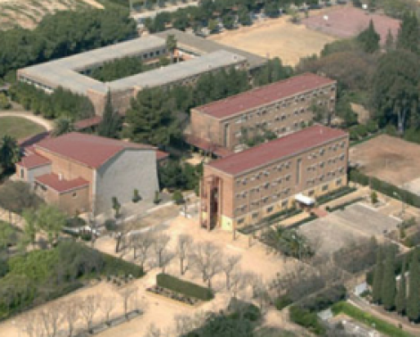 IES Torre del Rey de Pilas (Sevilla)