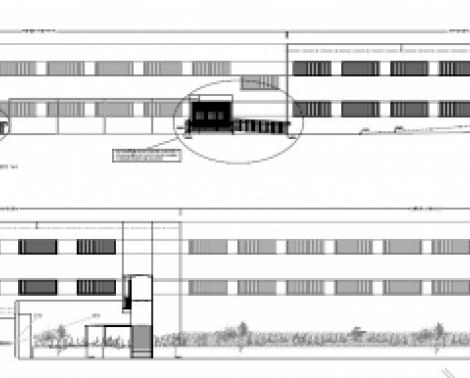 CEIP Mariana de Pineda (Arroyo de la Miel)