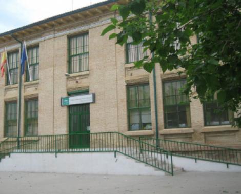 CEIP Miguel de Cervantes de Lopera