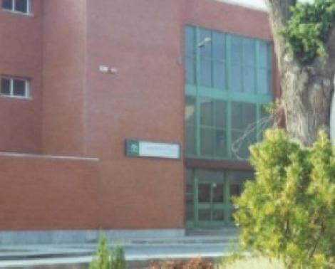 IES Vega de Atarfe en Atarfe (Granada)