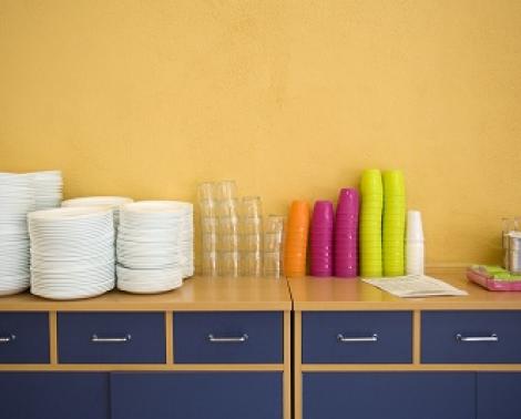 El CEIP Los Eucaliptus contará con un nuevo comedor escolar.