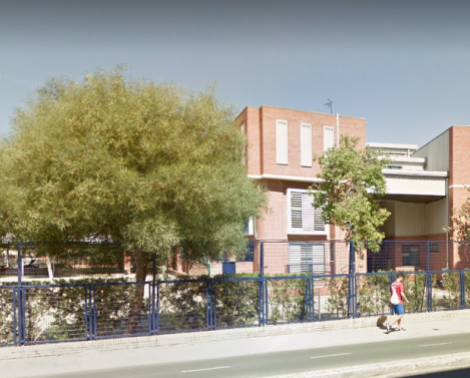 CEIP Valdés Leal de Sevilla