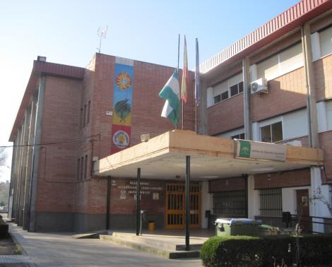 IES Trassierra de Córdoba