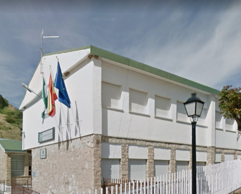 CEIP Castillo de Alhabar de Cambil (Jaén)