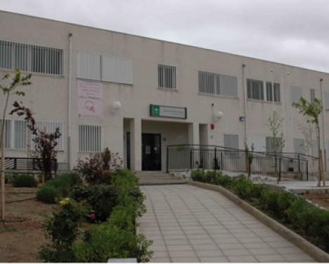 IES Laurel de la Reina (La Zubia)