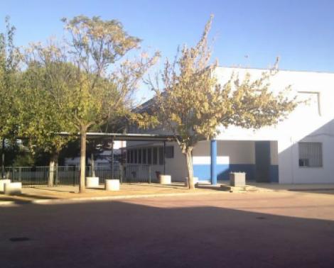 CEIP Virgen del Rocío de Pilas (Sevilla)
