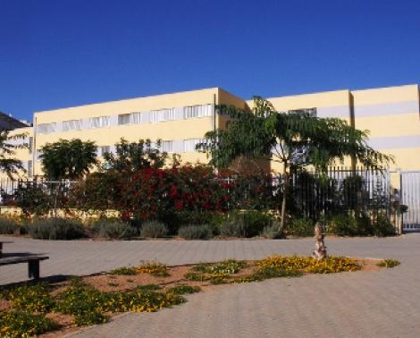 IES Torre Atalaya de Málaga