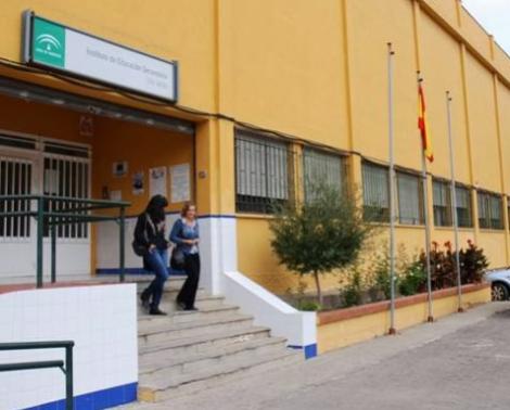 IES Isla Verde de Algeciras (Cádiz)