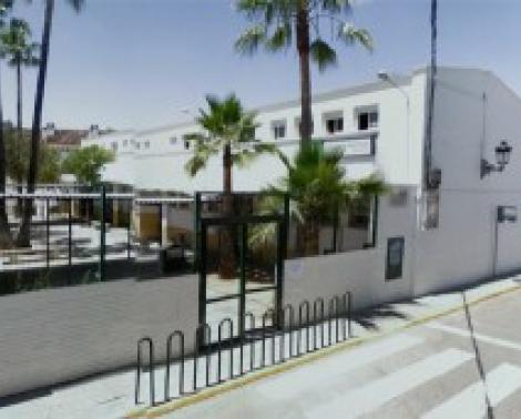 CEIP San Bartolomé (Mairena del Alcor).