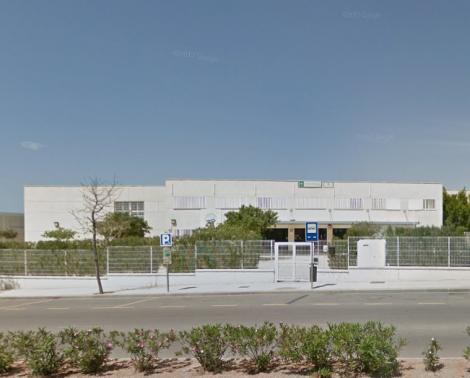 CEIP Torremar de El Alquián (Almería)