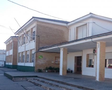 CEIP Pintor Cristóbal Ruiz de Villacarrillo (Jaén)