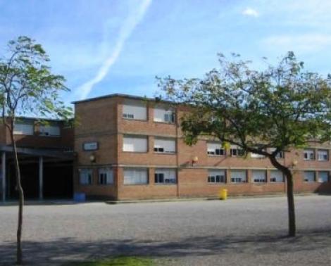 CEIP Manuel de Falla de Jerez de la Frontera.