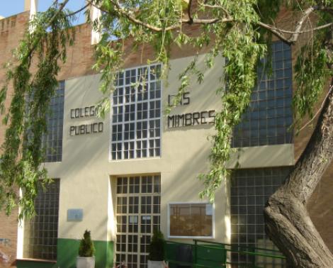 CEIP Las Mimbres de Maracena (Granada)