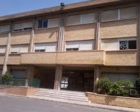 CEIP San Luis de Almería