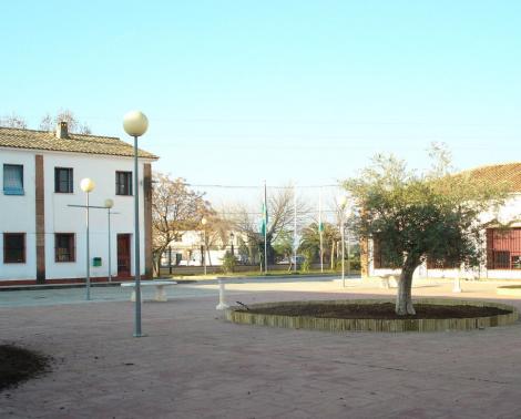IES Virgen de la Cabeza de Marmolejo (Jaén)