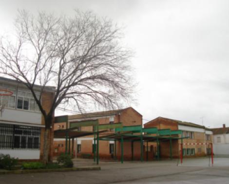 CEIP San José de Calasanz de Los Corrales (Sevilla)