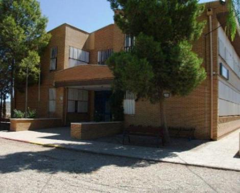 El CEIP Ntra. Sra. del Rosario de Guazamara es uno de los centros que será intervenido para su mejora