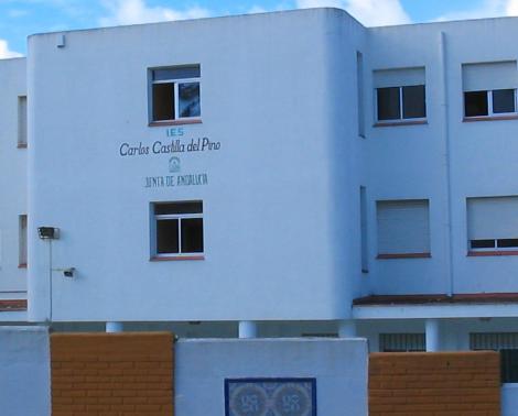 IES Carlos Castilla del Pino de San Roque (Cádiz)