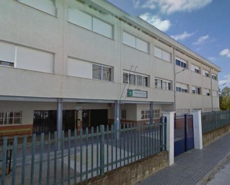 IES Vicente Núñez de Aguilar de la Frontera (Córdoba)